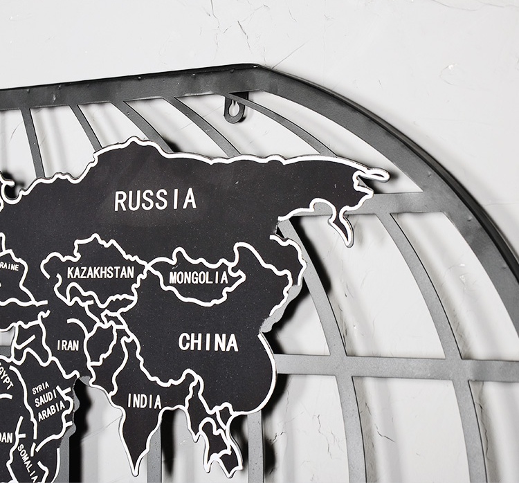 愛(ài)國(guó)裝飾鐵藝，匠心啟航閱讀藝術(shù)鐵藝品