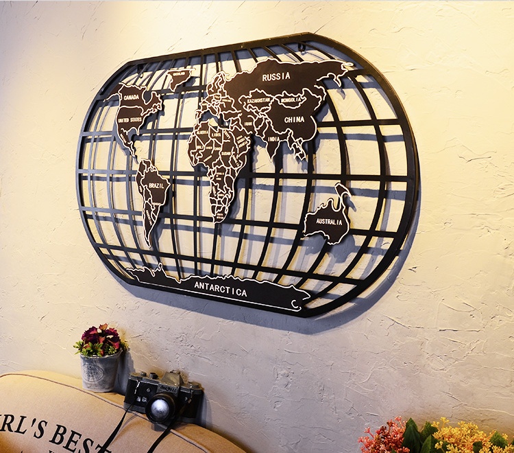 愛(ài)國(guó)裝飾鐵藝，匠心啟航閱讀藝術(shù)鐵藝品