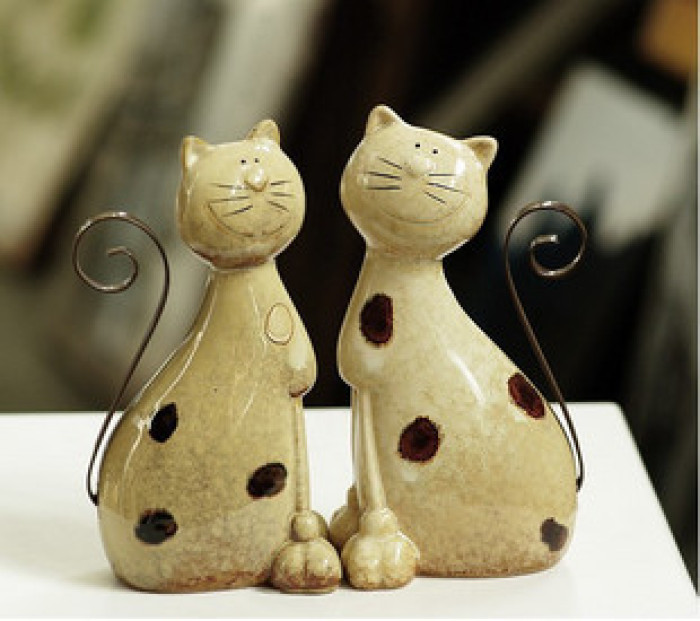 五款造型別致鐵藝，有趣好看的鐵藝品