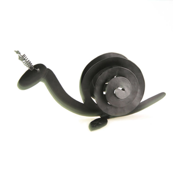 五款造型別致鐵藝，有趣好看的鐵藝品