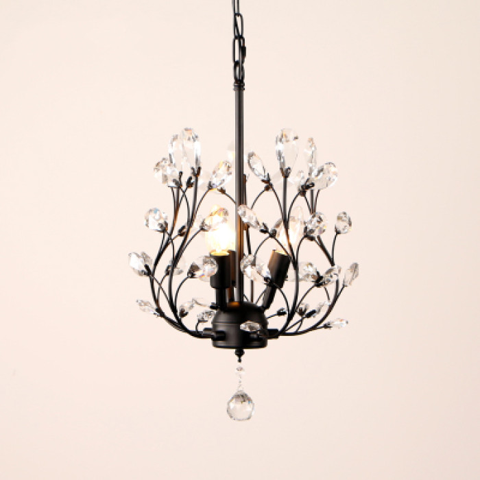 創(chuàng)意鐵藝燈，百搭精美鐵藝圖片