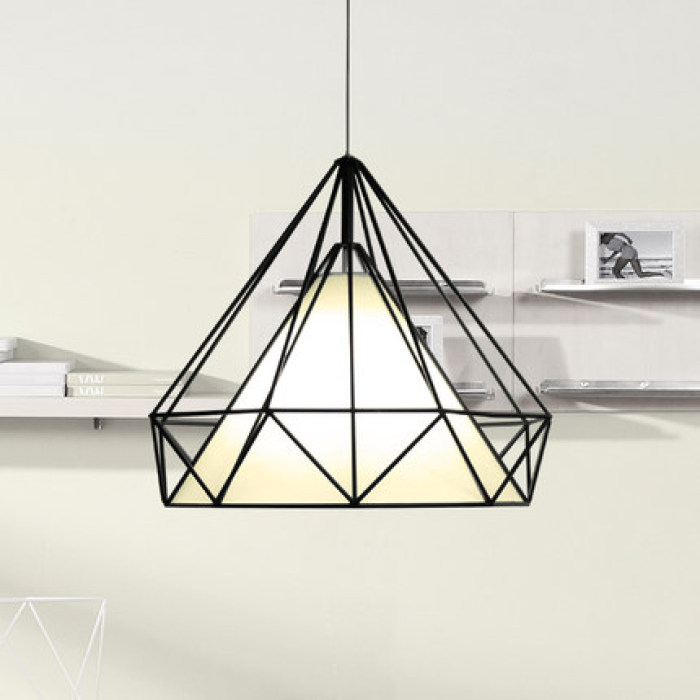 創(chuàng)意鐵藝燈，百搭精美鐵藝圖片