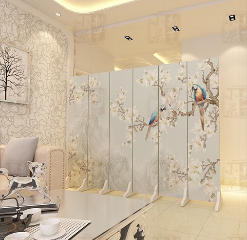 簡易實(shí)用屏風(fēng)，多樣中式屏風(fēng)