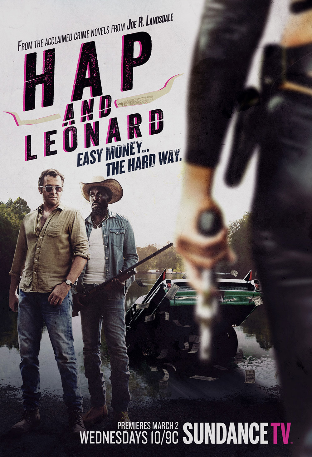 復(fù)古風(fēng)創(chuàng)意海報(bào)，個(gè)性風(fēng)格海報(bào)設(shè)計(jì)