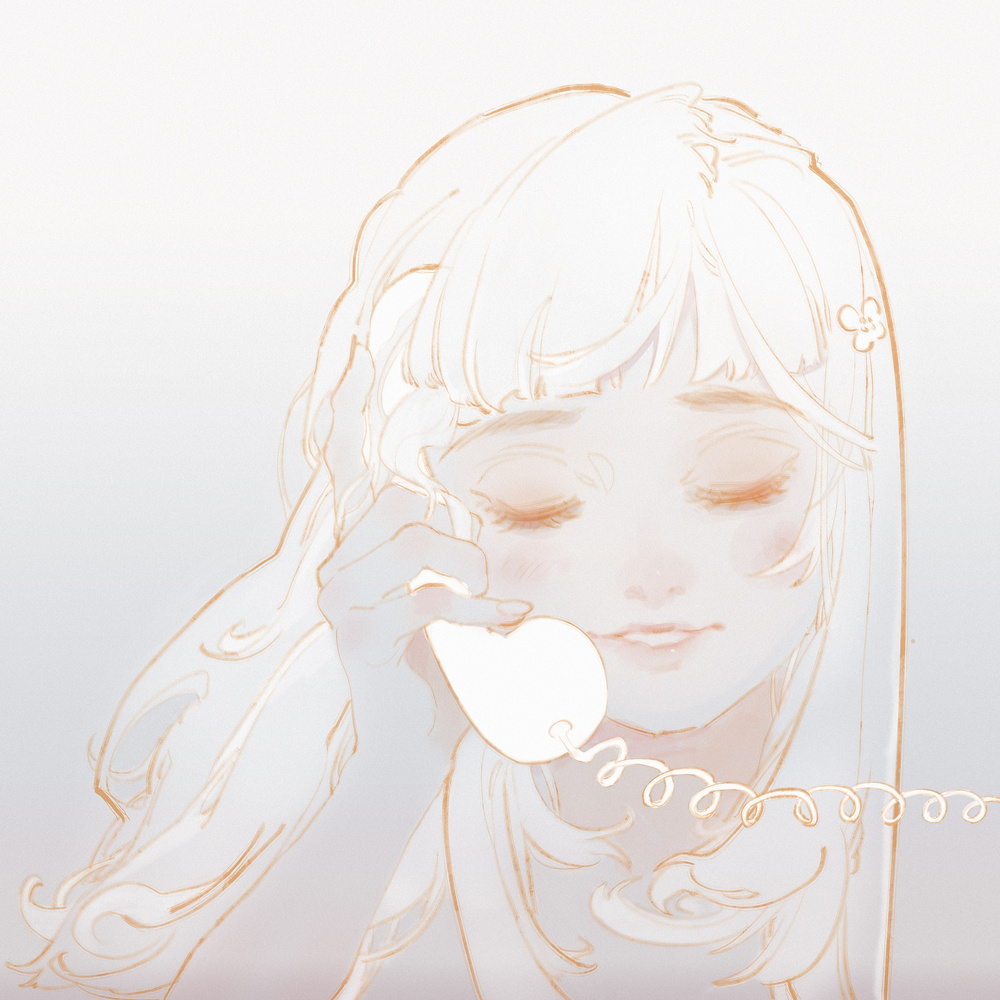 畫(huà)風(fēng)簡(jiǎn)單個(gè)性十足的插畫(huà)，直抒胸臆的插畫(huà)設(shè)計(jì)