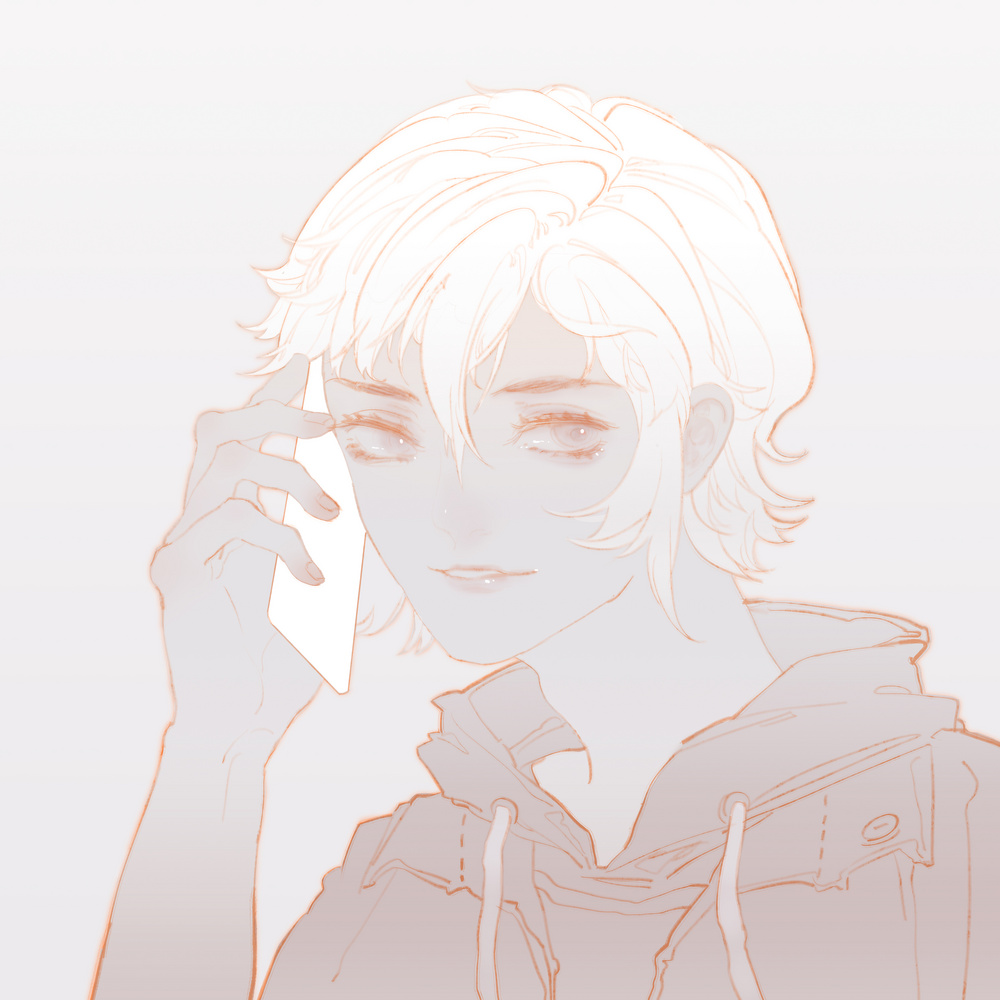 畫(huà)風(fēng)簡(jiǎn)單個(gè)性十足的插畫(huà)，直抒胸臆的插畫(huà)設(shè)計(jì)