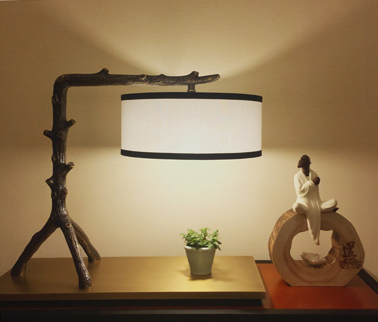 禪意樸實手工工藝品，藝術(shù)匠心工藝擺飾