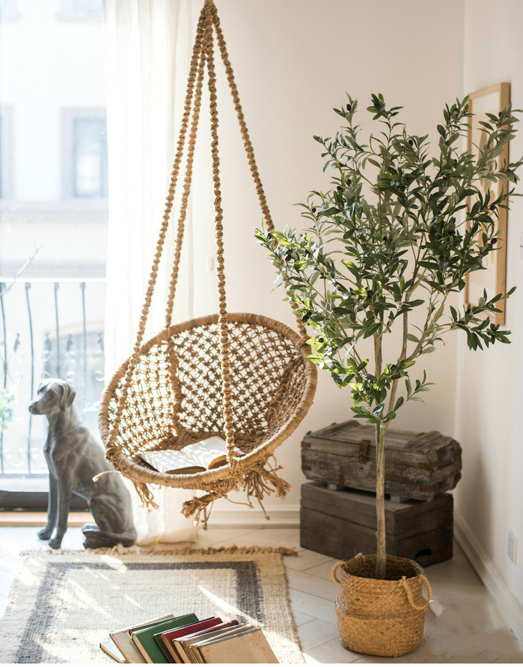 百搭橄欖樹盆景，高貴祥和橄欖盆景圖片