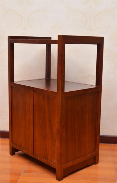 古典雕花家具，仿古實木中式柜子