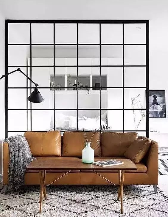 創(chuàng)新隔斷屏風(fēng)，風(fēng)格多變打破傳統(tǒng)