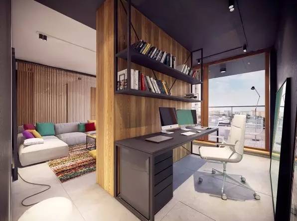 創(chuàng)新隔斷屏風(fēng)，風(fēng)格多變打破傳統(tǒng)