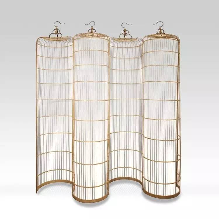 巧用屏風，不一樣的驚喜