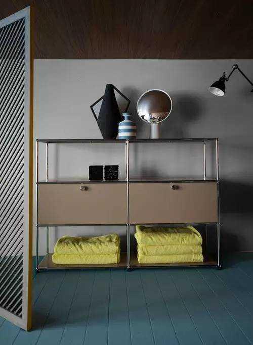 屏風(fēng)，擋不住的風(fēng)情，隔不斷的美