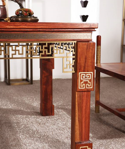 禪茶一味杯盞人生，傳承茶桌文化