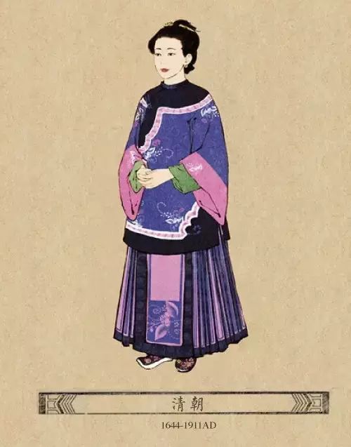 春意猶在，共賞漢服風采