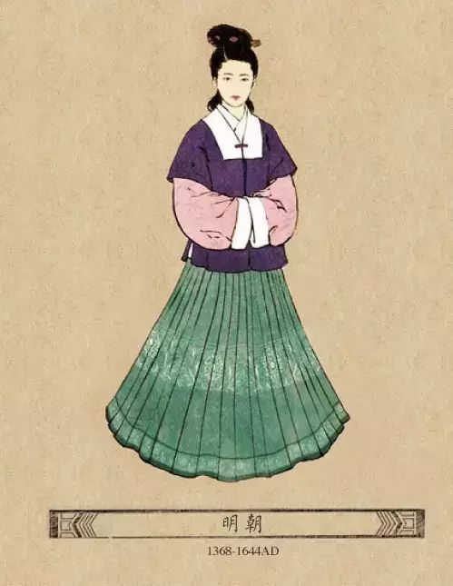 春意猶在，共賞漢服風采