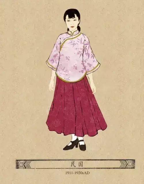 春意猶在，共賞漢服風采