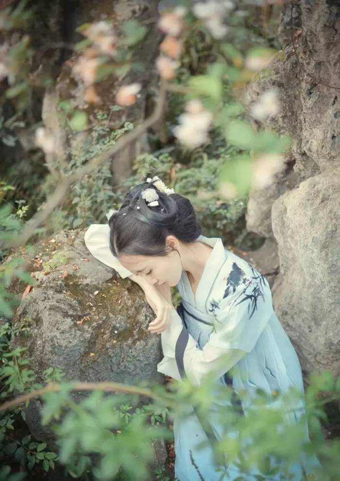 華夏氣韻，漢服魅力