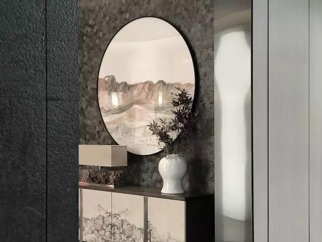 中式裝飾，散發(fā)獨(dú)特的古風(fēng)氣質(zhì)