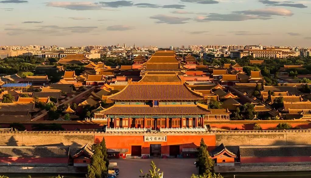 雄峙數(shù)千年的古建筑，歷史古建筑風情萬種！