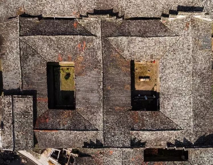 雄峙數(shù)千年的古建筑，歷史古建筑風情萬種！