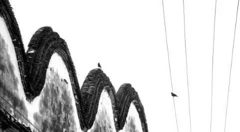 雄峙數(shù)千年的古建筑，歷史古建筑風(fēng)情萬種！