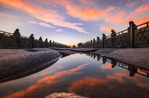 雄峙數(shù)千年的古建筑，歷史古建筑風(fēng)情萬種！