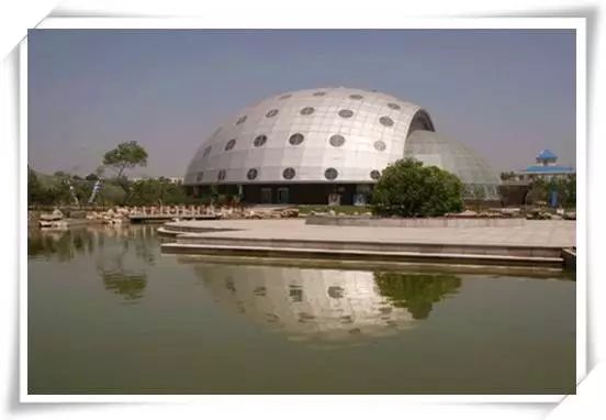 適合孩子的博物館推薦，探索世界奧秘！