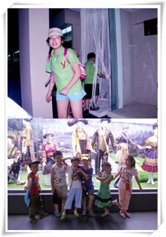 適合孩子的博物館推薦，探索世界奧秘！