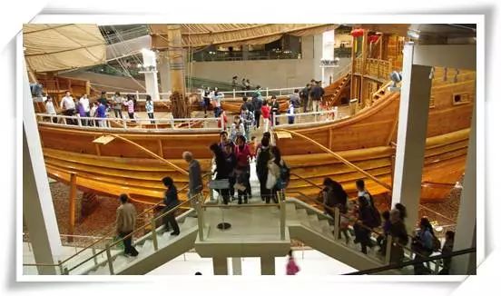 適合孩子的博物館推薦，探索世界奧秘！