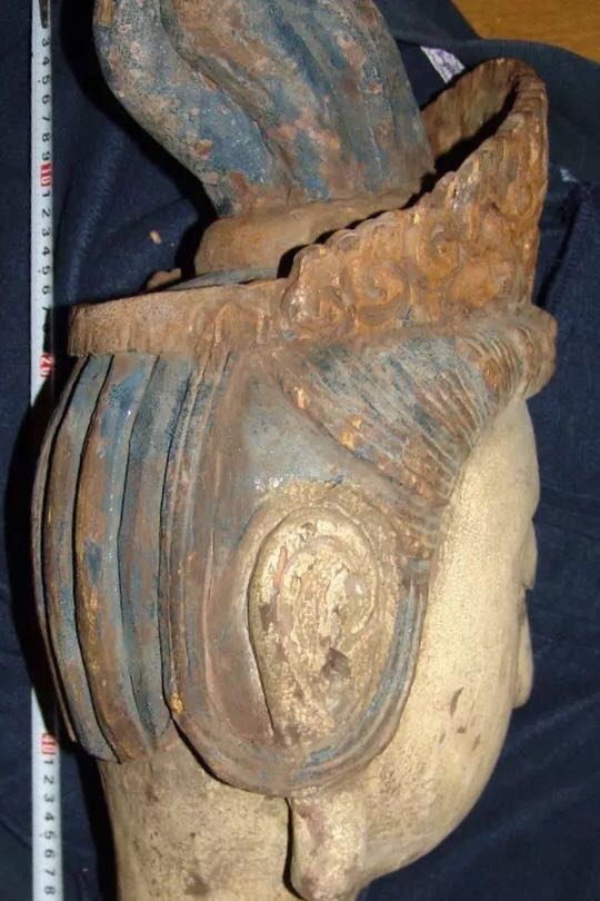 千年回眸-中國(guó)古代雕塑藝術(shù)之美