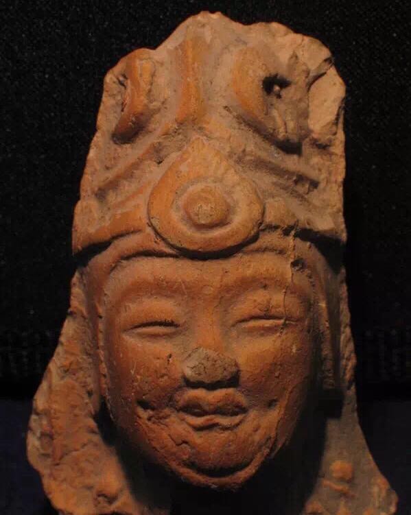 千年回眸-中國古代雕塑藝術之美