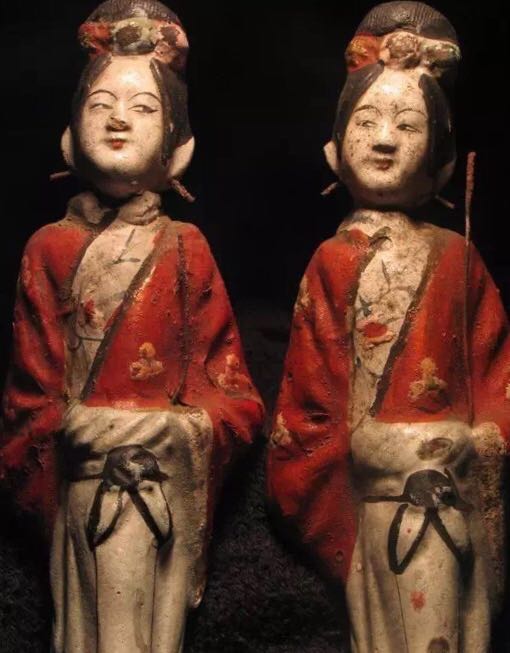 千年回眸-中國古代雕塑藝術之美