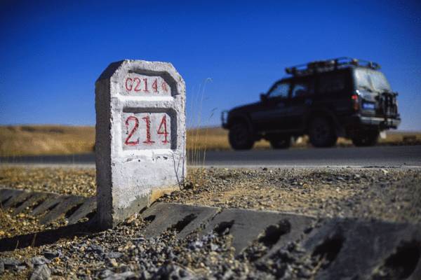 十條最適合自駕出游的匠心啟航閱讀景公路，一路美景