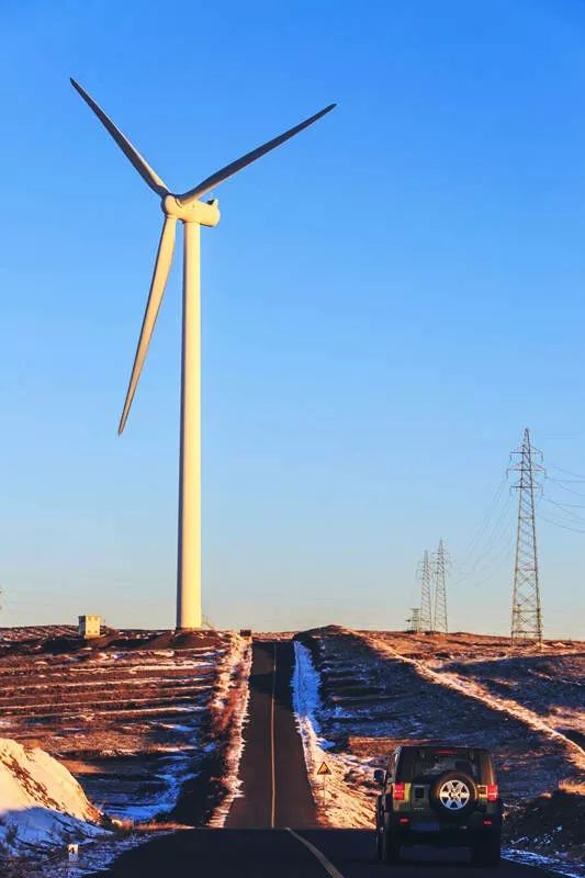 十條最適合自駕出游的匠心啟航閱讀景公路，一路美景