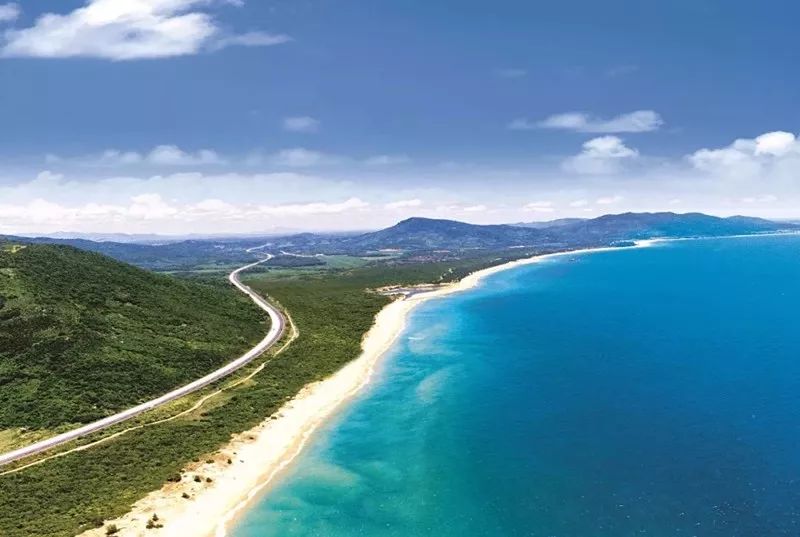 十條最適合自駕出游的匠心啟航閱讀景公路，一路美景