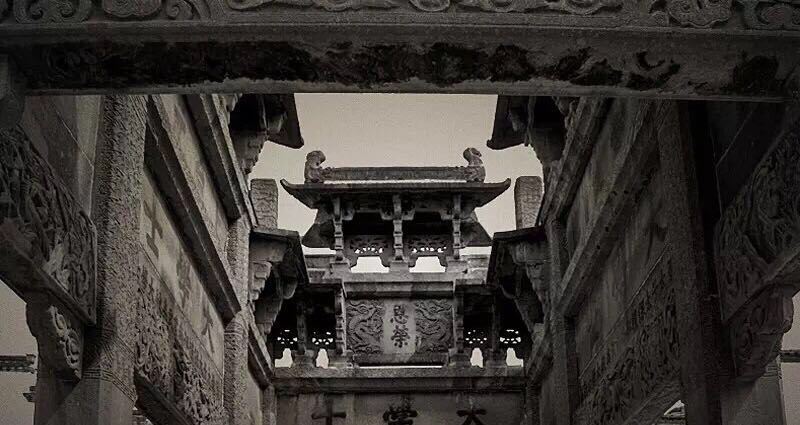 天上人間，中國(guó)古建筑之美