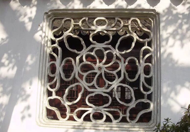 天上人間，中國(guó)古建筑之美