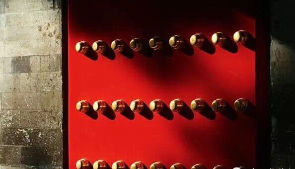 天上人間，中國(guó)古建筑之美