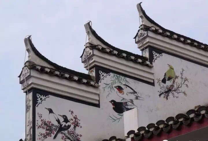 天上人間，中國(guó)古建筑之美