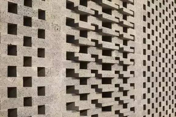 論新中式建筑中的景觀手法，傳統(tǒng)藝術構造