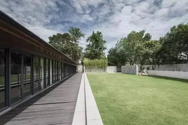 論新中式建筑中的景觀手法，傳統(tǒng)藝術(shù)構(gòu)造