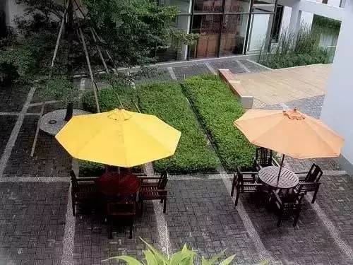 論新中式建筑中的景觀手法，傳統(tǒng)藝術(shù)構(gòu)造