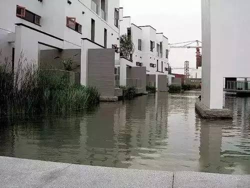 論新中式建筑中的景觀手法，傳統(tǒng)藝術(shù)構(gòu)造