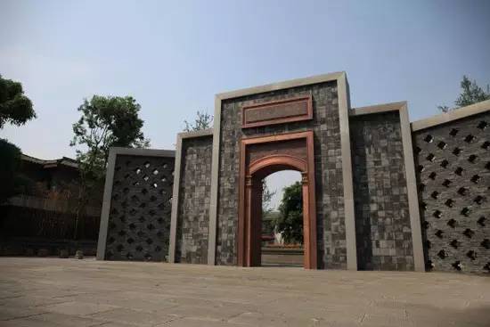 國內(nèi)8個(gè)新中式建筑，展現(xiàn)獨(dú)特中國元素