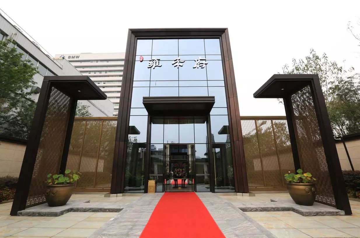 何為新中式？淺析新中式建筑風靡的背后