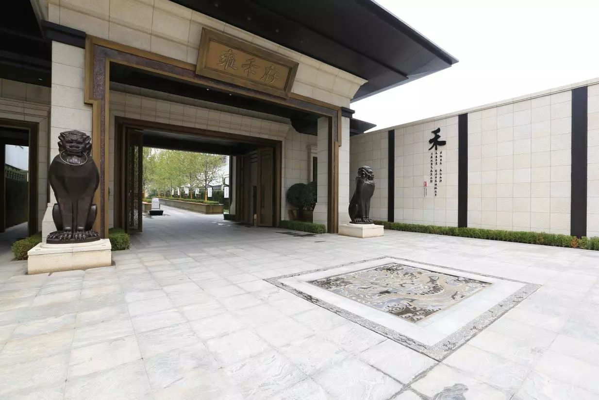 何為新中式？淺析新中式建筑風靡的背后