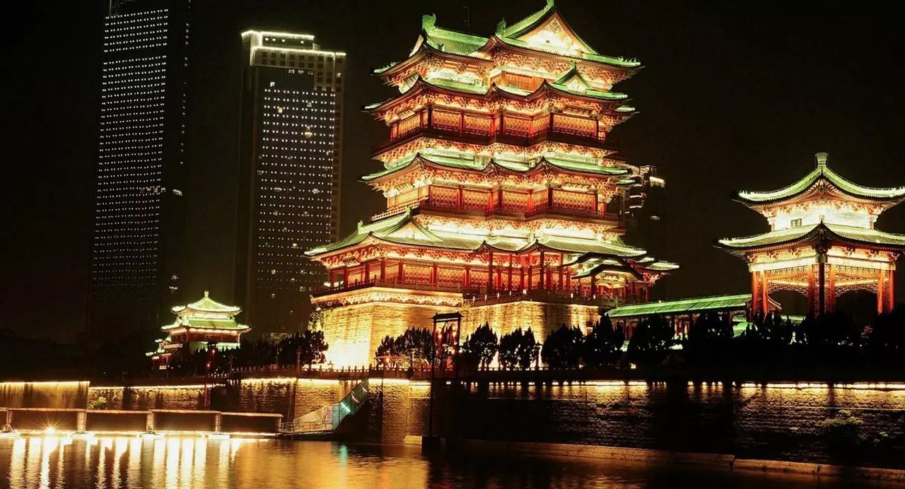 夢回西江，南昌，廬山，婺源