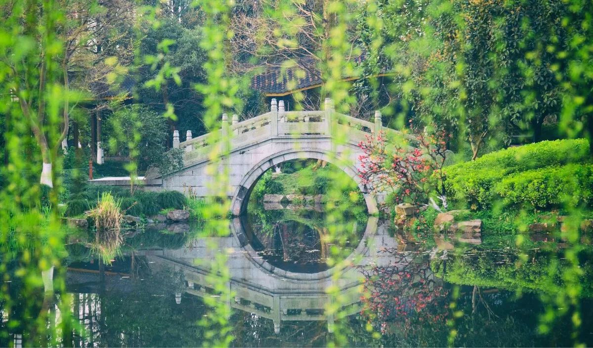 清明小長假，去這9個絕美的地方踏青