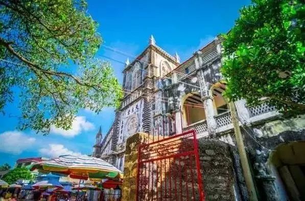 清明小長(zhǎng)假，去這9個(gè)絕美的地方踏青